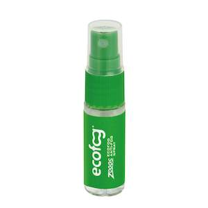 Chutneys or relishes: ZOGGS - ECOFOG ANTI-FOG SPRAY