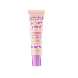 B.fresh Lip Serum - Got That Pillow Pout 15ml