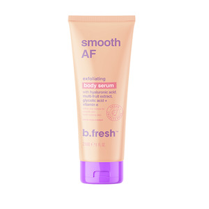 B.fresh Body Serum Exfoliating - Smooth Af 236ml