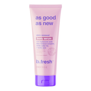 B.fresh Body Serum Renewal - As Good As New 236ml