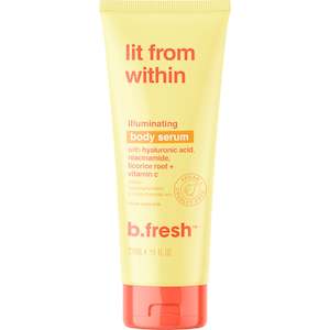 B.fresh Body Serum Illuminating - Lit From Within 236ml