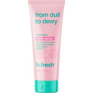 B.fresh Body Serum Hydrating - From Dull To Dewy 236ml