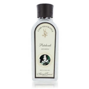 Lamp Fragrance 250ml - Patchouli