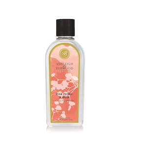 LIFE IN BLOOM LAMP FRAGRANCE 500ML PINK