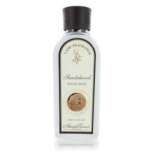 Lamp Fragrance 250ml - Sandalwood