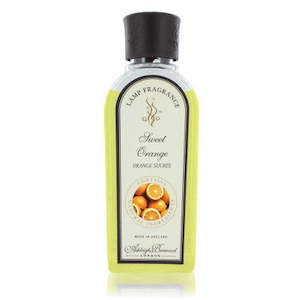 Chutneys or relishes: LAMP FRAGRANCE 250ML - SWEET ORANGE