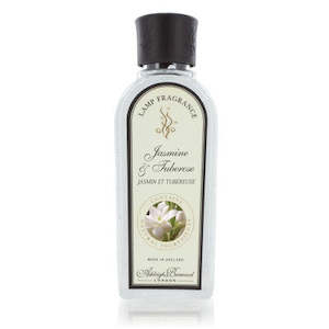 Chutneys or relishes: LAMP FRAGRANCE 250ML - JASMINE & TUBEROSE