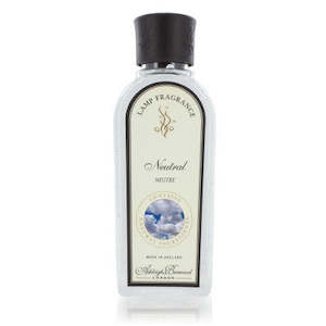 Lamp Fragrance 250ml - Neutral