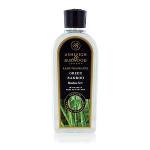 Lamp Fragrance 250ml - Green Bamboo