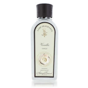 Chutneys or relishes: LAMP FRAGRANCE 250ML - VANILLA