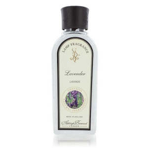 Chutneys or relishes: LAMP FRAGRANCE 250ML - LAVENDER