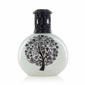 FRAGRANCE LAMP TREE OF LOVE