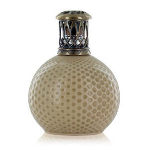 FRAGRANCE LAMP CAFE AU LAIT