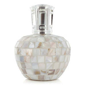 FRAGRANCE LAMP LARGE OCEAN QUEEN