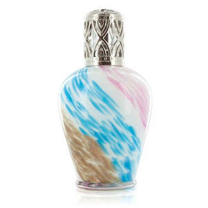 FRAGRANCE LAMP LARGE DREAM SWIRL