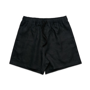 4919 Wo’s Linen Short