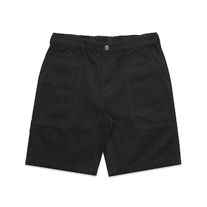 Mens Canvas Shorts – 5983