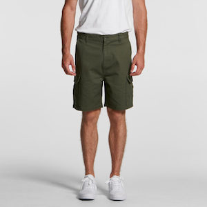 Mens Cargo Shorts – 5913