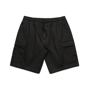 Mens Cargo Walk Shorts – 5925