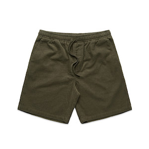 Mens Cord Shorts – 5941