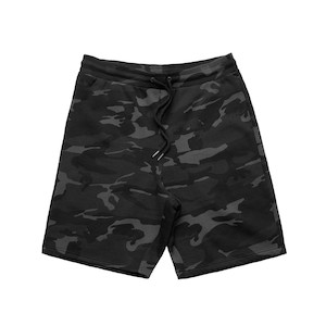 Mens Stadium Camo Shorts – 5916C