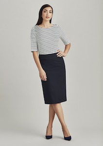 Womens Relaxed Fit Skirt