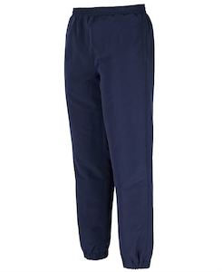 Business service: Podium Cuffed Warm Up Pant