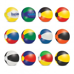 Beach Ball – 40cm Mix and Match