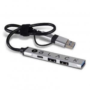 Business service: Megabyte USB Hub