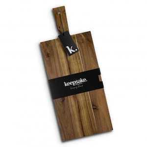 Business service: Keepsake Grazing Board