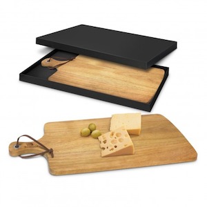 Business service: Villa Serving Board