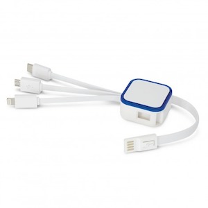 Business service: Cypher Charging Cable