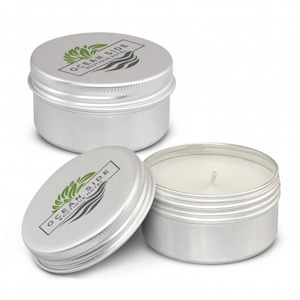 Citronella Candle