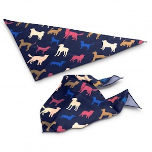 Business service: Pet Bandana – Medium