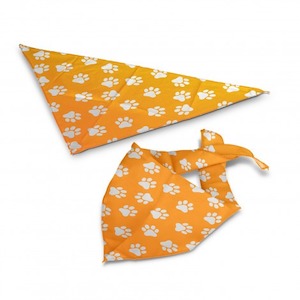 Pet Bandana – Small