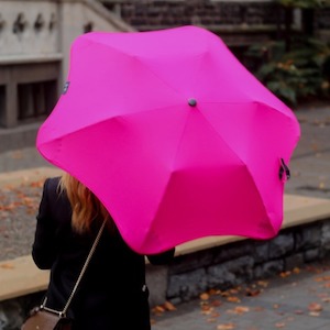 Business service: BLUNT Metro Umbrella