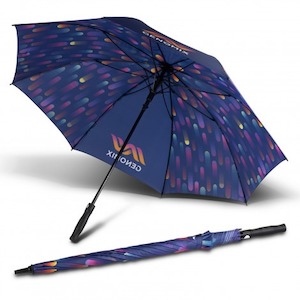 Business service: Full Colour Umbrella