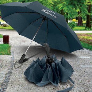 Business service: Prague Compact Umbrella