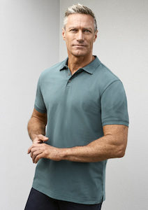 Mens City Polo BIZ P105MS