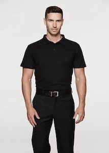 Hunter Mens Polos – 1312