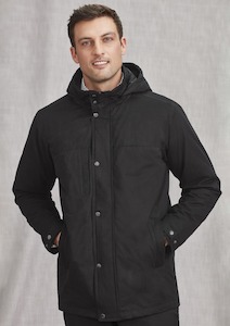 Mens Melbourne Comfort Jacket