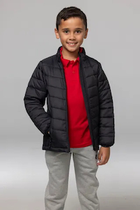 Buller Kids Jacket- 3522