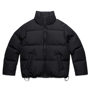 Wo’s Puffer Jacket – 4591