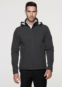 Business service: Olympus Mens Soft Shell Jacket