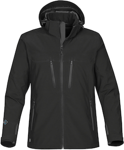 Business service: Stormtech Men’s Expedition Softshell