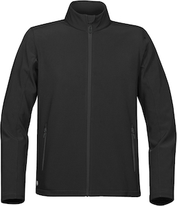 Stormtech Men’s Orbiter Softshell