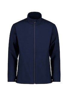 Business service: Balfour Softshell Jacket – Mens