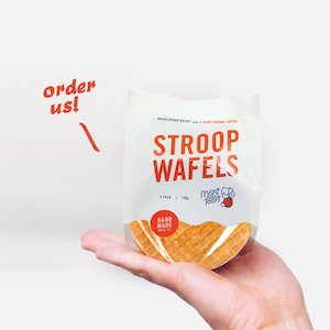 Montfoort Stroopwafels