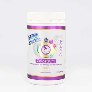 Colostrum Milk Powder