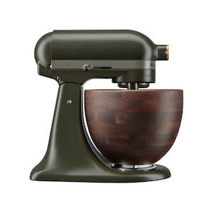 Kitchenware: Artisan 4.7L Stand Mixer Evergreen 2024 Design Series